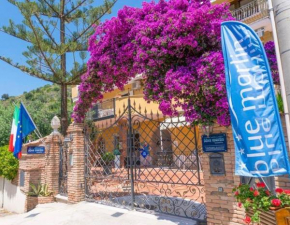 Blue Marlin Marina Di Camerota